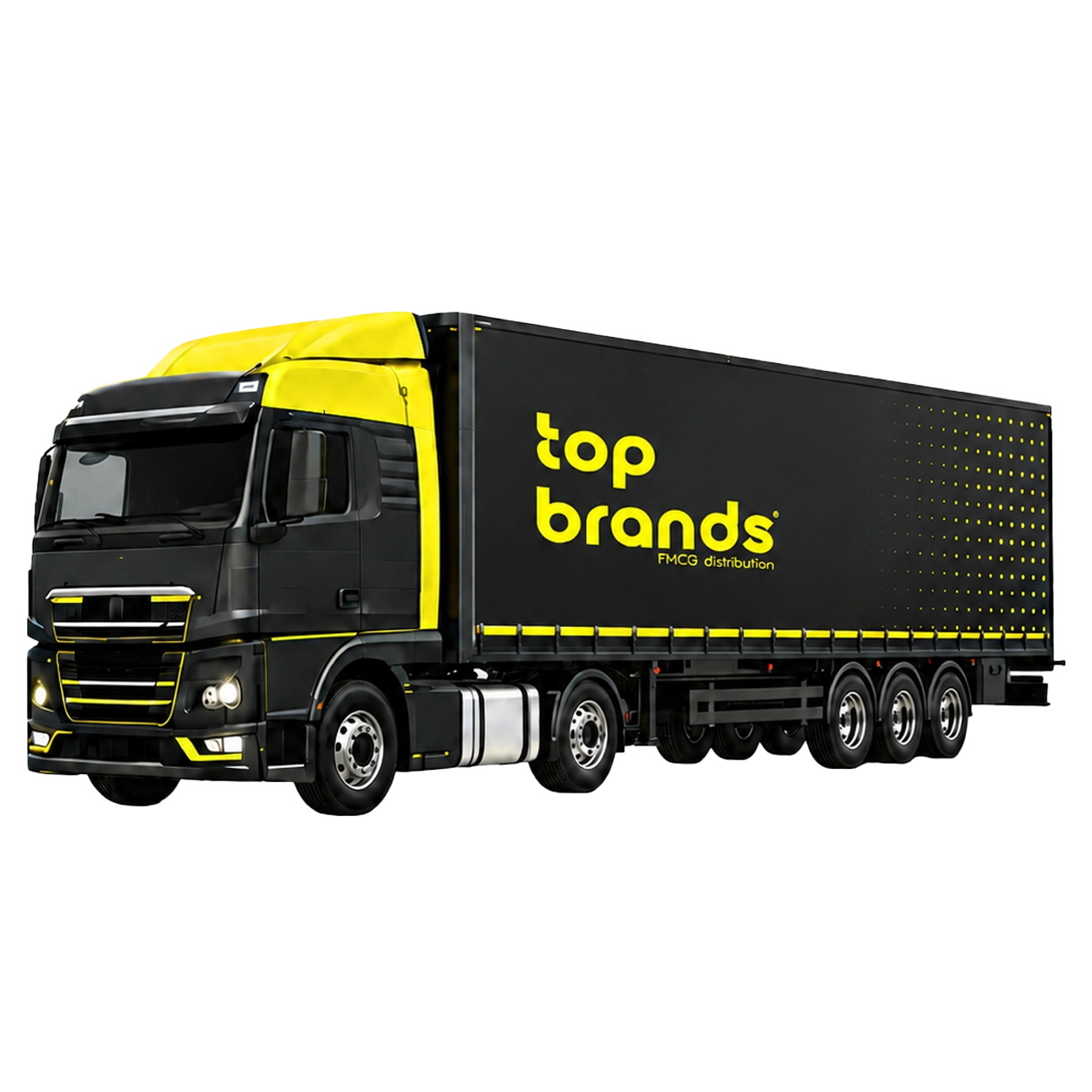 Top Brands